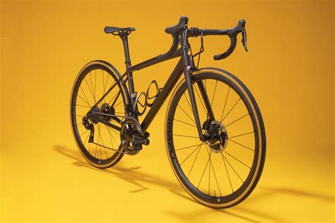 Specialized Aethos Review Cycling Weekly