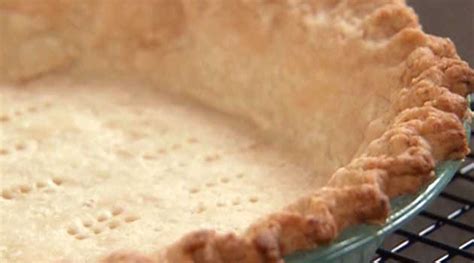 Easy Homemade Flaky Pie Crust Recipe Flavorite