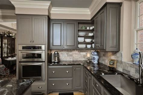 Hiring a paint spraying machine also costs $40 to $120 per. How Much Does It Cost to Paint Kitchen Cabinets ...