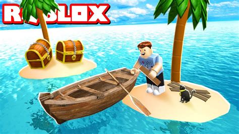 Build A Boat For Treasure In Roblox Youtube