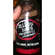 If you are a regular drinker, this much amount of calories can lead to weight gain. Mike's Hard Raspberry Lemonade: Calories, Nutrition ...