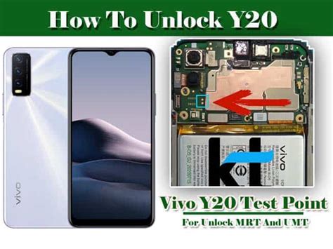Vivo Y12 Test Pint Edl Point And Isp Pinout Xdaromcom