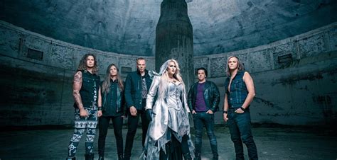 Battle Beast No More Hollywood Endings Album Review