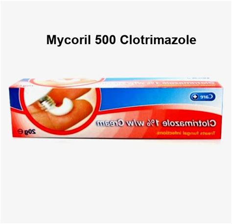 Mycoril Clotrimazole Mycoril Clotrimazole 18614 Hot Sex Picture