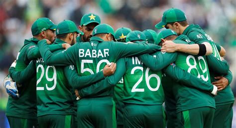 Live cricket streaming and watch live cricket online streaming crichd. Pakistan cricket team returns home after World Cup exit