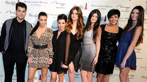Kardashians Open Up About Bruce Jenners Transition Cnn