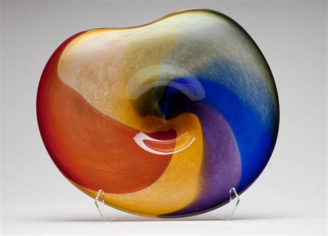 Nicholson Van Altena Glass — Landscape Series