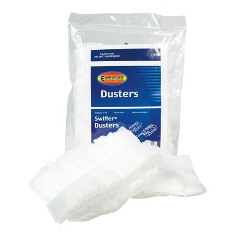 Unscented Duster Refills For Swiffer Dusters Pack Of 16