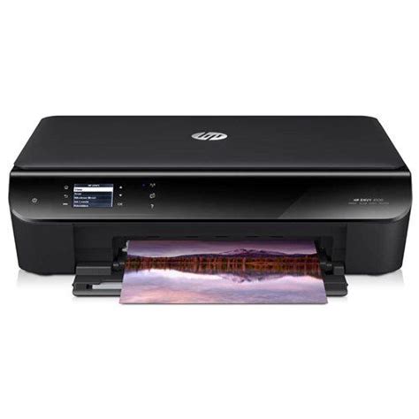 Hp Envy 4500 All In One Inkjet Printer For Sale Online Ebay