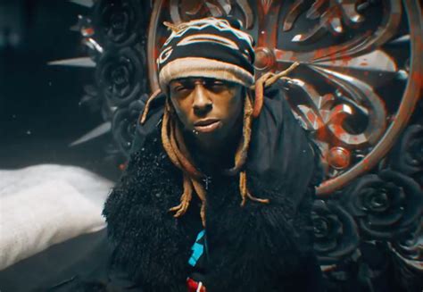 Lil Wayne Dont Cry Ft Xxxtentacion Video