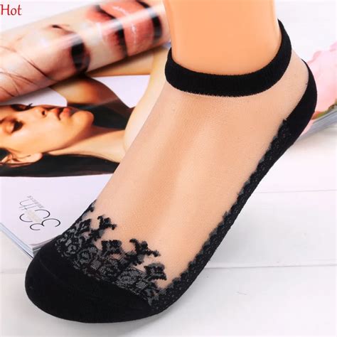 Summer Women Soft Low Cut Casual Cotton Loafer Boat Non Slip Invisible