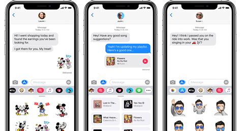 Together with the board games category, word games and puzzles on imessage share the numerical majority on the platform, arguably again for implementation reasons. Use iMessage apps on your iPhone, iPad, and iPod touch ...