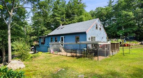 24 Colby Rd Danville Nh 03819 Mls 4652377 Redfin