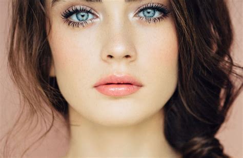 Maquillar Ojos Azules Las Claves Para Enfatizar Tu Mirada