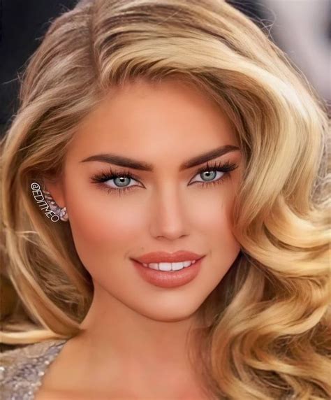 Pin By Amela Poly On Model Face Beautiful Eyes Blonde Beauty Beautiful Women Pictures