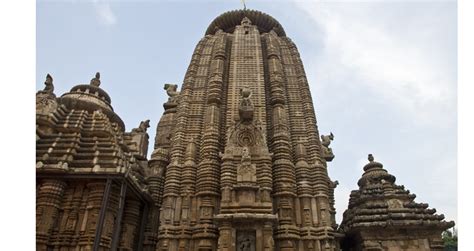 Ananta Vasudeva Temple 13th Century Bubaneswar Odisha