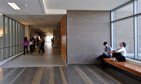 Jean Vanier Catholic Secondary School Snyder Transformative Design