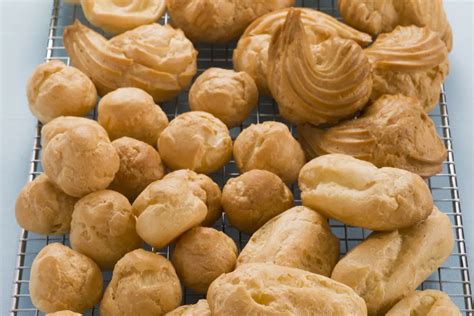 choux pastry simple home cooked recipes