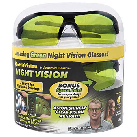 best night vision glasses to buy in 2023