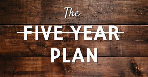 Do You Have A Plan In 2020 Plans Tiny Year Plan How To Plan