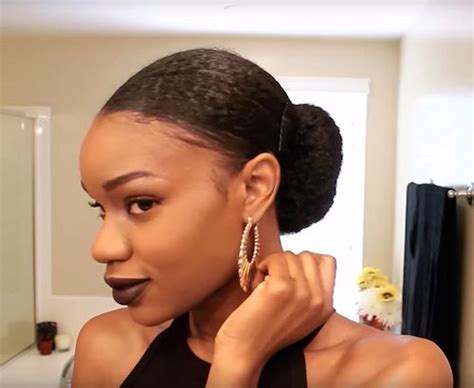 9 Sizzling End Of Summer Natural Hair Styles Bglh Marketplace