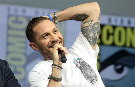 Tom Hardy Movies Ranked By How Badly Youll Need Subtitles To