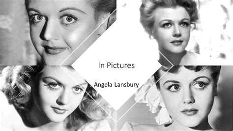 Love Those Classic Movies In Pictures Angela Lansbury 25281 Hot Sex Picture