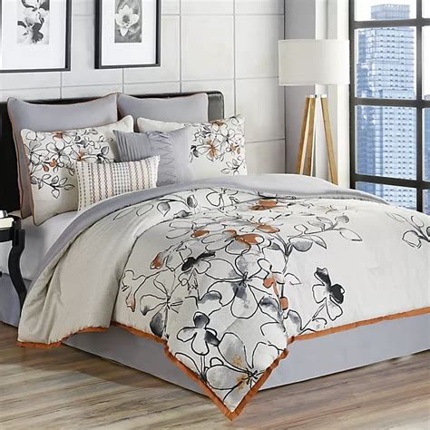 Fawn Comforter Set Bed Bath And Beyond