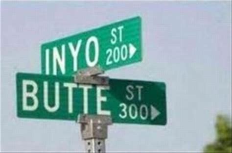 Street Names That Are Too Ridiculous For Their Own Good 28 Pics