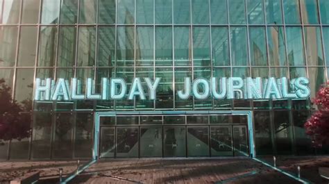 The story, set in a dystopia in 2044, follows ready player one was a new york times bestseller. Halliday Journals | Ready Player One Wiki | Fandom