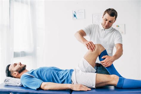 Diving Into The Benefits Of Sports Massage In Singapore
