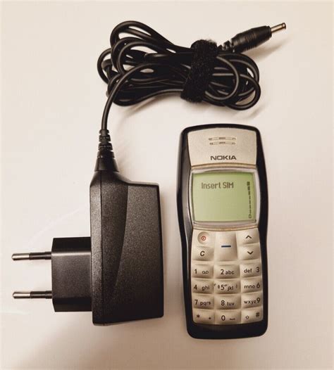Collectors Nokia 1100 Rh 18 Ebay