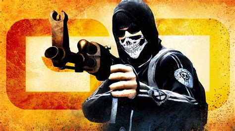 Counter Strike Global Offensive Csgo 5v5 Competitive Match Part
