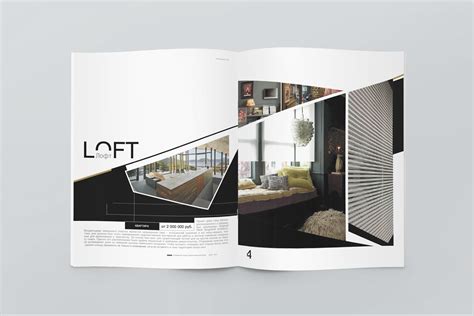 Free 20 Architecture Magazines In Psd Vector Eps