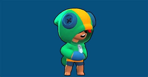 Upgrading your brawler level increases brawler's state. How to get Leon for free in Brawl Stars, the best brawler -