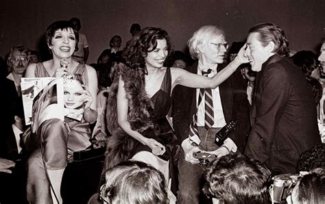 The Anarchic Story Of Studio 54 The Drugs The Glamour And The Sex