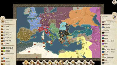 Empire Total War Map Hard To Read Pilotwizard