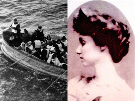 12 Famous People Who Died On The Titanic — And 11 Who Survived