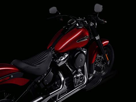 2021 Harley-Davidson Softail Slim Guide • Total Motorcycle