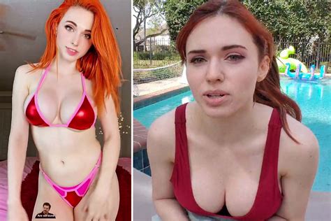 Twitch Superstar Amouranth Reveals 1million A Month Onlyfans Earnings