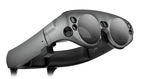 Ifixit Tears Down The Magic Leap Headset And Finds Lots Of Glue Variety
