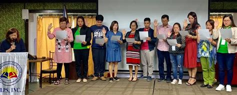 Plai Southern Tagalog Region Librarians Council