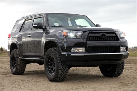 Built 2010 Toyota 4runner Trail Edition Arden Asheville 24500 Artofit