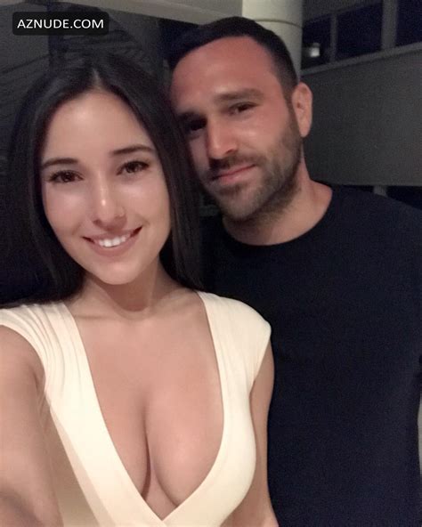 Angie Varona Sexy And Hot Photos From Her Instagram Aznude