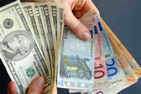 Dolar endeksi forex converter eur usd daily forex chart