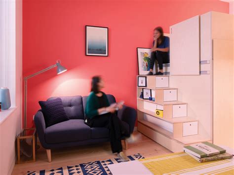 26 Interior Design For Compact Living Room Hd Pics