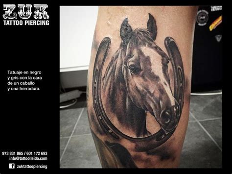 Great Horseshoe Pictures Tattooimagesbiz