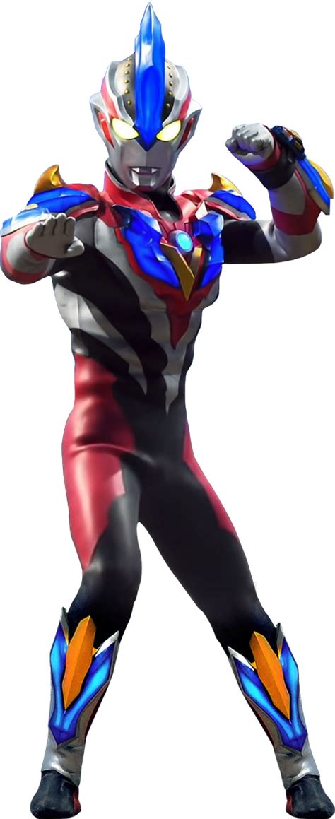 Image Ultraman Ginga Victory Renderpng Ultraman Wiki Fandom