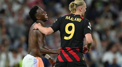 Man City vs Real Madrid: How & where to watch UEFA Champions League