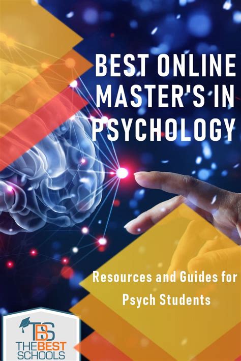 This type of degree is designed to prepare graduates for professional. Best Online Master's in Psychology | Masters in psychology ...